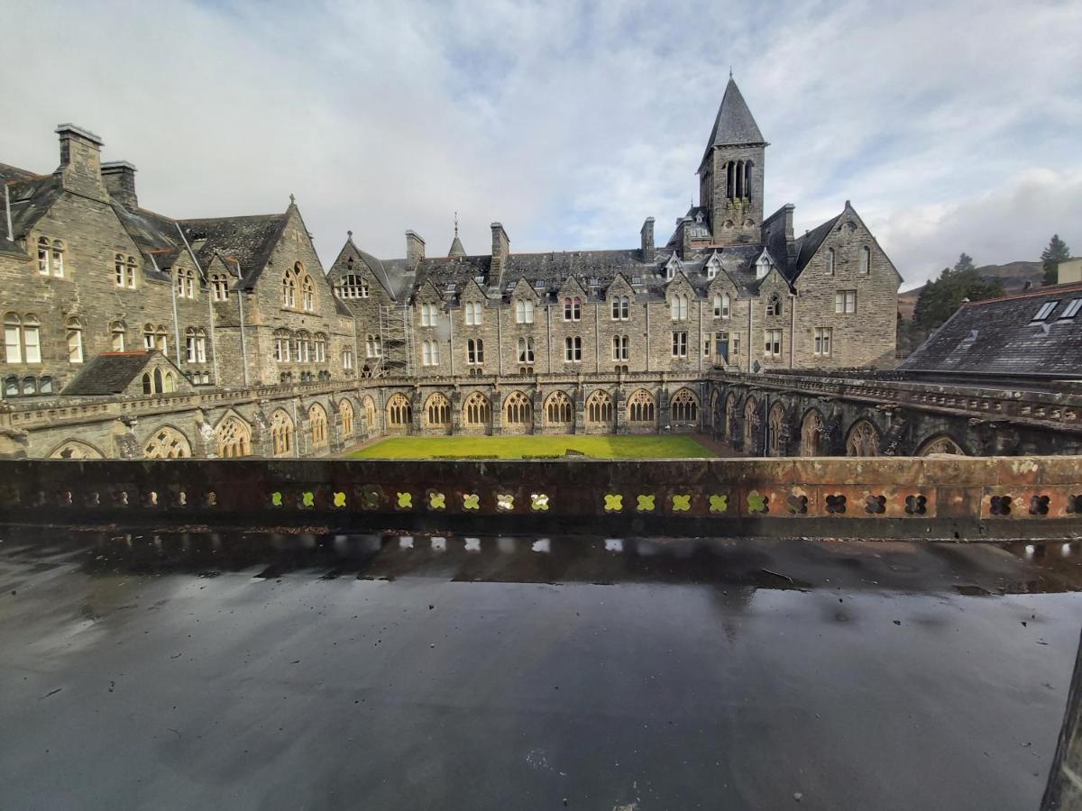 Moat House - Highland Club Lejlighed Fort Augustus Eksteriør billede
